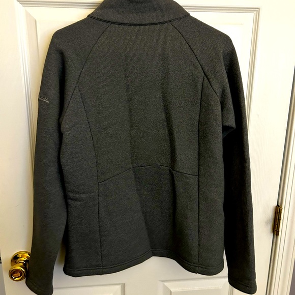 Columbia women’s sweater - Picture 2 of 4